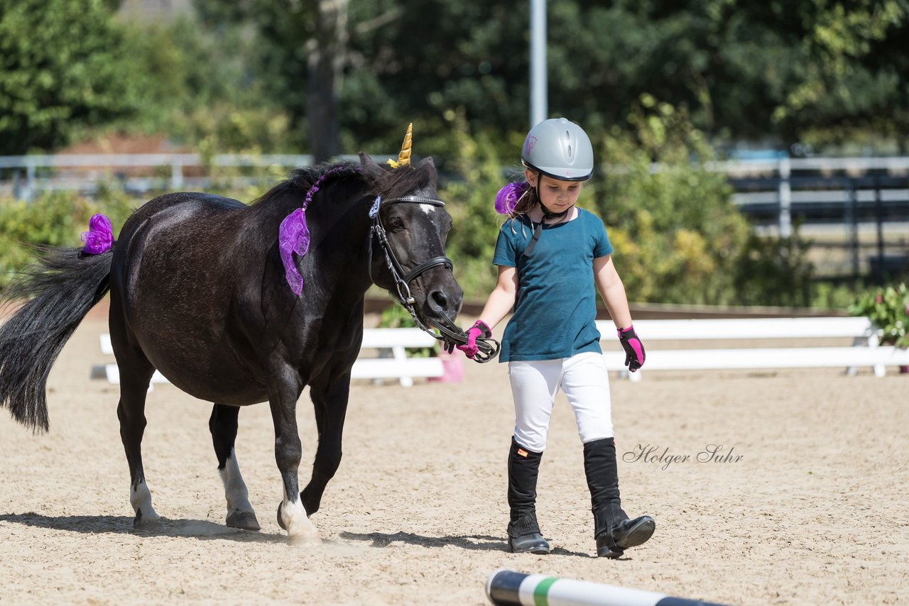 Bild 193 - Pony Akademie Turnier